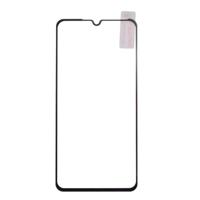 Motorola One Zoom Full Cover Screen Protector Glas - thumbnail