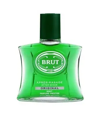 Brut Aftershave 100 ml Original