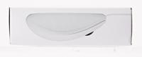 Logitech B100 Muis USB Optisch Wit 3 Toetsen 800 dpi - thumbnail