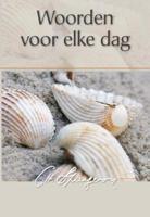 Woorden voor elke dag - Charles Haddon Spurgeon - eBook (9789462788640) - thumbnail