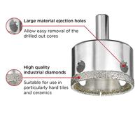 kwb 45 T25 SB 499845 Gatenzaag 45 mm 1 stuk(s) - thumbnail
