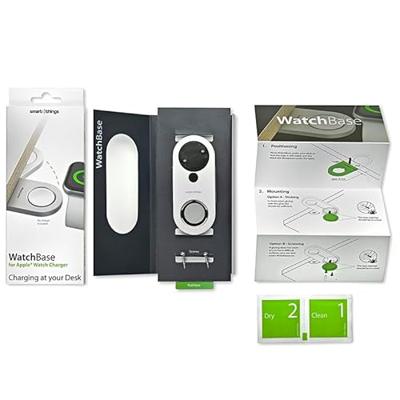 Smart Things WatchBase Houder - thumbnail