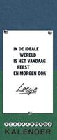 Loesje Verjaardagskalender - thumbnail