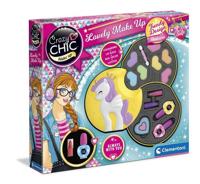 Kinder Make-up Set Clementoni 18643 Wit Multicolour - thumbnail
