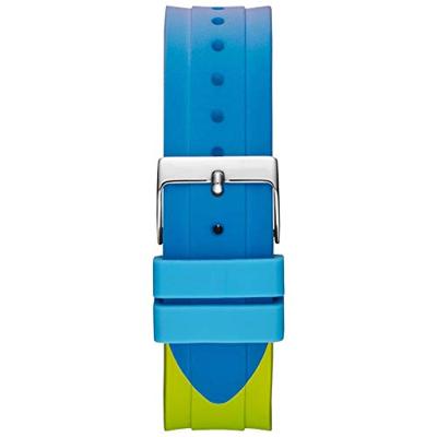 Horloge Uniseks Guess W0979L28 (Ø 41 mm) Horloge Uniseks Guess W0979L28 (Ø 41 mm)