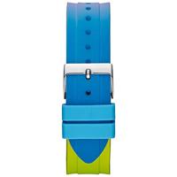 Horloge Uniseks Guess W0979L28 (Ø 41 mm) - thumbnail