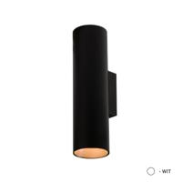 Hanglamp BWS Nova 6x7.2x22cm 7.5W IP20 Wit - thumbnail