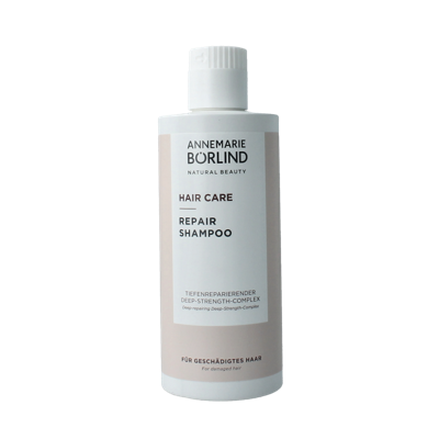 Hair care shampoo repair 250 Milliliter Hair care shampoo repair 250 Milliliter