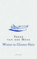 Winter in Gloster Huis - Vonne van der Meer - ebook - thumbnail