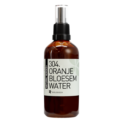Oranjebloesemwater (Hydrosol) - Biologisch
