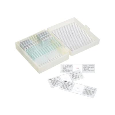 Konus preparaten set parasieten (10 stuks)