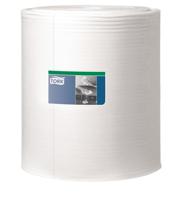 TORK 510104 Schoonmaakdoek 1 lagen - thumbnail