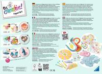 Vaardigheidsspel met Papier Ravensburger 18236 - thumbnail