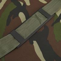 VidaXL Vistas waterdicht camouflage oxford stof groen - thumbnail