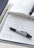 Faber Castell Vulpotlood - Grip - Plus 0,7mm blauw - thumbnail