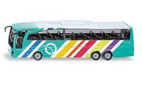 SIKU Super - Mercedes-Benz Travego coach modelvoertuig - thumbnail