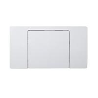 Plieger Bedieningspaneel Neckar Voor Frontbediening Start-Stop Wit - thumbnail