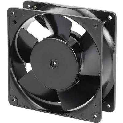 PROFAN Technology P2123HBT-ES Axiaalventilator 230 V/AC 153 m³/h (l x b x h) 120 x 120 x 38 mm