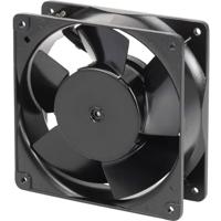 PROFAN Technology P2123HBT-ES Axiaalventilator 230 V/AC 153 m³/h (l x b x h) 120 x 120 x 38 mm - thumbnail