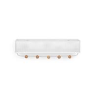 Umbra Estique multifunctionele wandorganizer - thumbnail