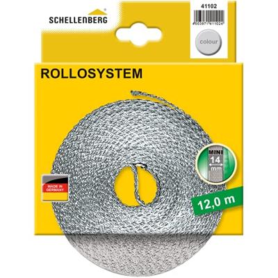 Schellenberg 41102 Rolluikband Geschikt voor Schellenberg Mini