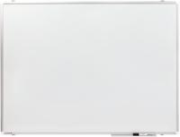 Whiteboard Legamaster Premium+ 90x120cm magnetisch emaille - thumbnail