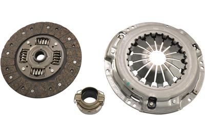 Koppelingsset CP1144