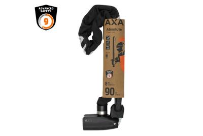 AXA Kettingslot absolute