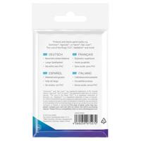 Ultimate Guard Board Game Sleeves (50) - Standard European - thumbnail