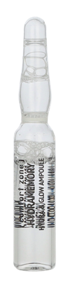 Comfort Zone Hydramemory Hydra & Glow Ampoule Concentrate 7x2ml Comfort Zone Hydramemory Hydra & Glow Ampoule Concentrate 7x2ml