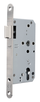 Artitec Centraalslot RVS PC72 mm KL3
