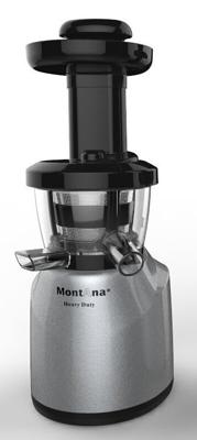 Montana PR-179S Slowjuicer Montana PR-179S Slowjuicer