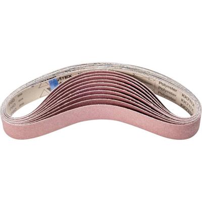 PFERD TOOLS BA 50/1000 X A 60 45005556 Schuurband Korrelgrootte (num) 60 (l x b) 1000 mm x 50 mm 10 stuk(s)