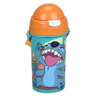 Drinkfles Stitch, 500ml - thumbnail