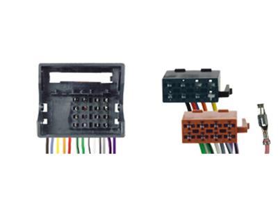 Radio aansluitkabel (RAC1001)