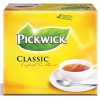 Pickwick thee, English Tea Blend, pak van 100 stuks, 2 g per zakje - thumbnail