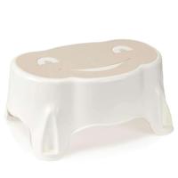 THERMOBABY Babystep voeten lopen - IJzig bruin - thumbnail