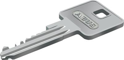 ABUS Cilinder E60Np 30/30 - E60NP 30/30 - E60NP 30/30