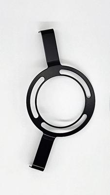 Herrmans kettingscherm bevestiging chain guard fixation slyde 38t