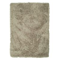 Vloerkleed Sasha grijsbruin 200x300cm - thumbnail