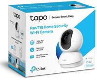 TP-LINK Tapo C200 Tapo C200 IP Bewakingscamera WiFi 1920 x 1080 Pixel - thumbnail