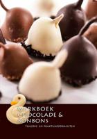 Werkboek chocolade & bonbons - Paperback (9789491849299) - thumbnail
