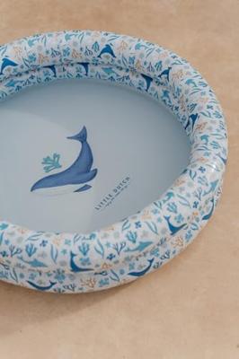 Little Dutch ocean dreams zwembad blauw 80cm