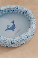 Little Dutch ocean dreams zwembad blauw 80cm - thumbnail