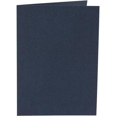 Creativ Company Kaarten blauw 10,5x15cm, 10st.