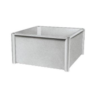 Schneider Electric NSYFPLS2736G Behuizing 360 x 270 x 135 Polyester Grijs-wit (RAL 7035) 1 stuk(s) Schneider Electric NSYFPLS2736G Behuizing 360 x 270 x 135 Polyester Grijs-wit (RAL 7035) 1 stuk(s)