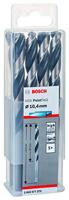 Bosch Accessories 2608577272 Metaal-spiraalboor 10.40 mm 5 stuk(s) - thumbnail
