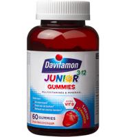 Davitamon Junior Gummies - thumbnail