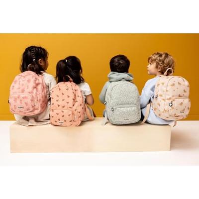 Rugzak met print TRIXIE rozen Rugzak met print TRIXIE rozen