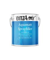 EinzA Aquamatt Sprayfiller - thumbnail